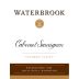 Waterbrook Cabernet Sauvignon 2012 Front Label