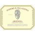 Podere Il Palazzino Chianti Classico Argenina 2009 Front Label