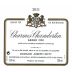 Domaine Joseph Roty Charmes-Chambertin Grand Cru 2011 Front Label