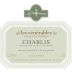 La Chablisienne Chablis Les Venerables Vieilles Vignes 2013 Front Label