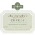 La Chablisienne Chablis Les Venerables Vieilles Vignes 2009 Front Label