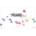 Losada El Pajaro Rojo Mencia 2012 Front Label