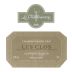 La Chablisienne Chablis Les Clos Grand Cru 2009 Front Label