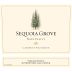 Sequoia Grove Cabernet Sauvignon (1.5 Liter Magnum) 2010 Front Label