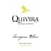 Quivira Dry Creek Sauvignon Blanc 2013 Front Label