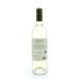 Quivira Dry Creek Sauvignon Blanc 2013 Back Bottle Shot