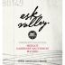 Esk Valley Gimblett Gravels Red Blend 2010 Front Label