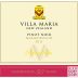 Villa Maria Private Bin Pinot Noir 2011 Front Label
