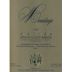 Felsina Chianti Classico Riserva Rancia 1995 Front Label