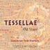 Domaine Lafage Tessellae Old Vines GSM 2012 Front Label