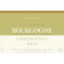 La Chablisienne Bourgogne Chardonnay 2015 Front Label