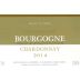 La Chablisienne Bourgogne Chardonnay 2014 Front Label