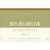 La Chablisienne Bourgogne Chardonnay 2013 Front Label