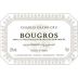 La Chablisienne Chablis Bougros Grand Cru 2011 Front Label
