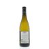 Pascal Jolivet Sancerre 2013 Back Bottle Shot