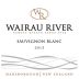 Wairau River Sauvignon Blanc 2013 Front Label