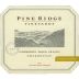 Pine Ridge Dijon Clone Carneros Chardonnay 2012 Front Label
