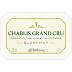 La Chablisienne Chablis Blanchot Grand Cru 2011 Front Label
