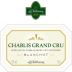 La Chablisienne Chablis Blanchot Grand Cru 2010 Front Label
