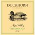 Duckhorn Napa Valley Chardonnay 2012 Front Label