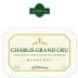 La Chablisienne Chablis Blanchot Grand Cru 2014 Front Label
