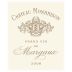 Chateau Monbrison 2008 Front Label