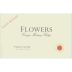 Flowers Camp Meeting Ridge Pinot Noir 2011 Front Label