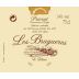 Conreria d'Scala Dei Les Brugueres 2011 Front Label