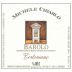 Michele Chiarlo Barolo Tortoniano 2009 Front Label