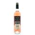 Las Rocas Rose 2013 Back Bottle Shot