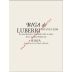 Luberri Biga Rioja Crianza 2010 Front Label