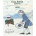 La Contea Ripa Sorita Barbaresco 1998 Front Label