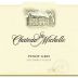 Chateau Ste. Michelle Pinot Gris 2013 Front Label