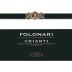 Folonari Chianti 2013 Front Label