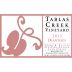 Tablas Creek Dianthus Rose 2013 Front Label