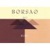 Borsao Rose 2013 Front Label