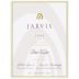 Jarvis Petit Verdot 2008 Front Label