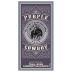 Purple Cowboy Trail Boss Cabernet Sauvignon 2009 Front Label