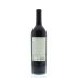 Sequoia Grove Cabernet Sauvignon 2011 Back Bottle Shot