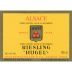 Hugel Classic Riesling (375ML half-bottle) 2011 Front Label