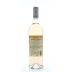 Commanderie de la Bargemone Coteaux d'Aix en Provence Rose 2013 Back Bottle Shot