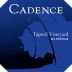 Cadence Tapteil 2010 Front Label