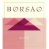 Borsao Rose 2012 Front Label