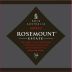 Rosemount Diamond Shiraz 2012 Front Label