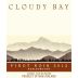 Cloudy Bay Pinot Noir 2012 Front Label
