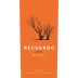 Recuerdo Malbec 2011 Front Label