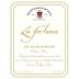 La Fortuna La Fortuna Sauvignon Blanc 2015 Front Label