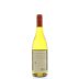 Lucinda & Millie Organic Chardonnay 2012 Back Bottle Shot