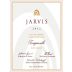 Jarvis Estate Grown Cave Fermented Tempranillo 2012 Front Label