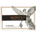 Montes Limited Selection Carmenere 2012 Front Label